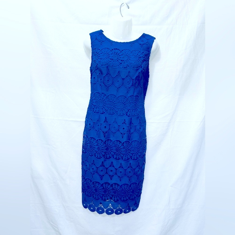 Ivy & Blu floral dress - Picture 5 of 11